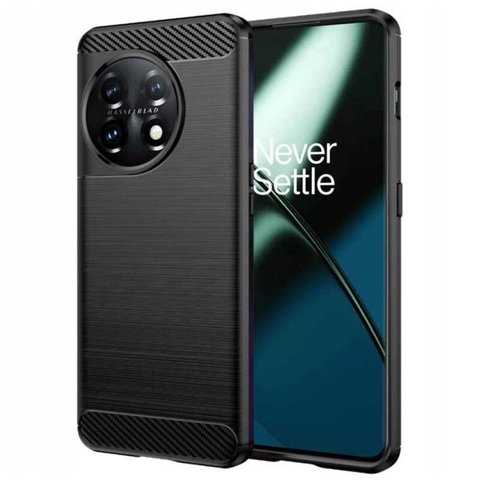 Husa premium Folie ecran ONEPLUS 11 8 12 13 5G modele culori diferite