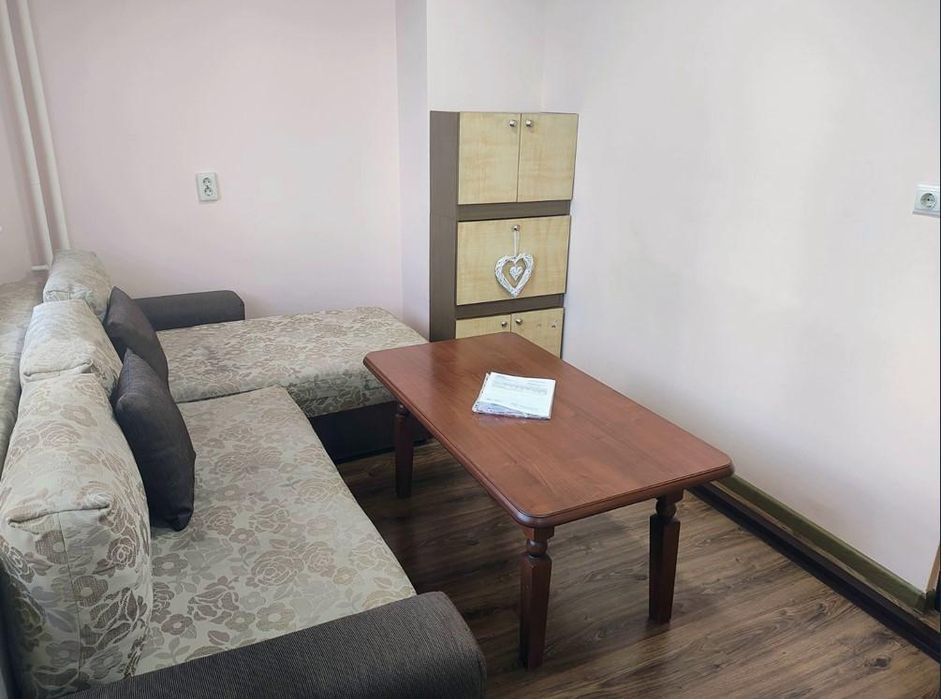 Дава се под наем Двустаен апартамент в София, Дружба 1 - 45 кв.м за 475 € - Снимка #1