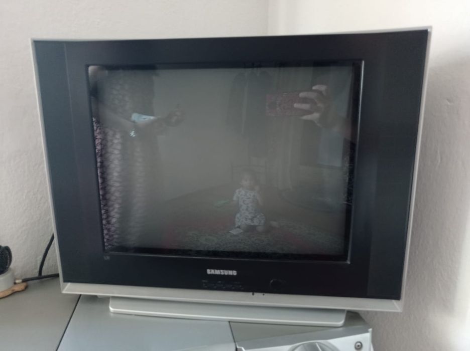 Самсунг телевизор