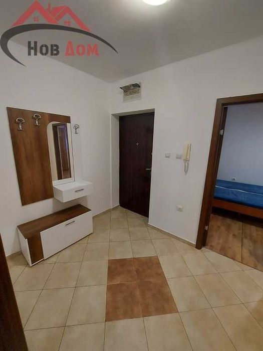 Двустаен, ново строителство в кв. Акация