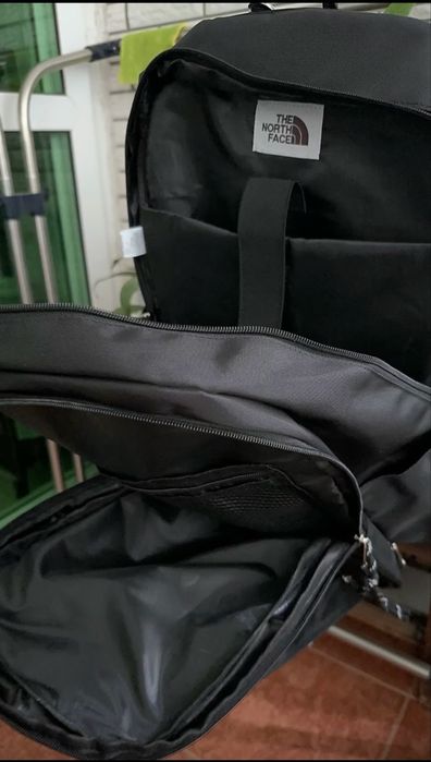рюкзак для горы новый