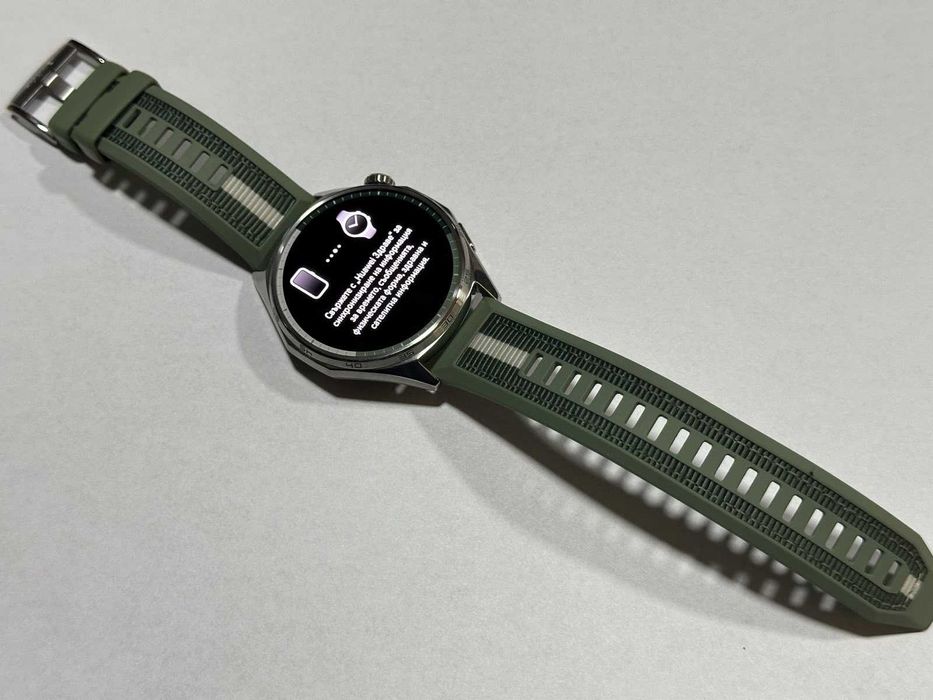 Huawei Watch GT 6 46mm