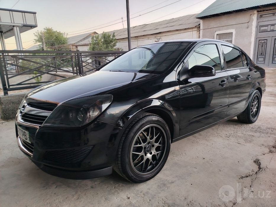 Opel astra H 1.6 dvigitel