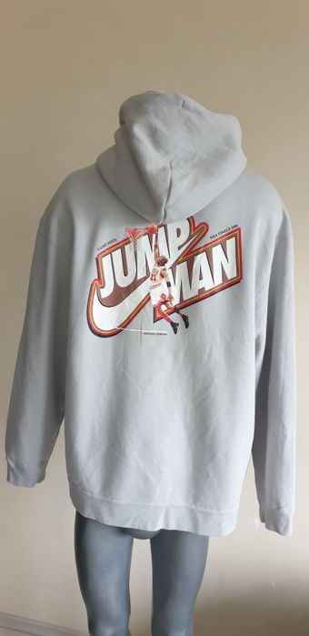 Jordan Full Zip Mens Size XL НОВО! ОРИГИНАЛ! Мъжки Суичер!