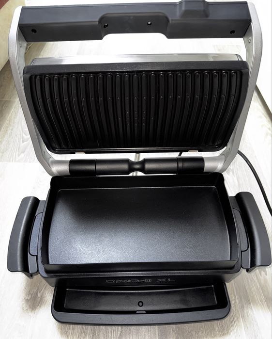 Электрогриль Tefal