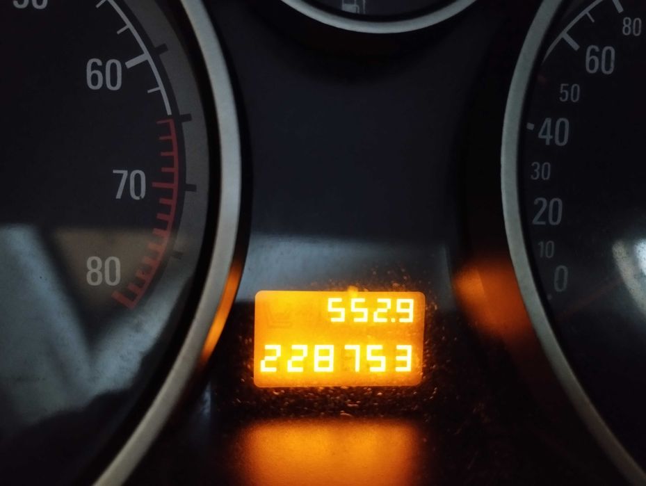 Opel Astra H de vanzare