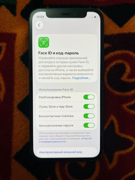iPhone 12 mini 128gb. Айфон 12 мини