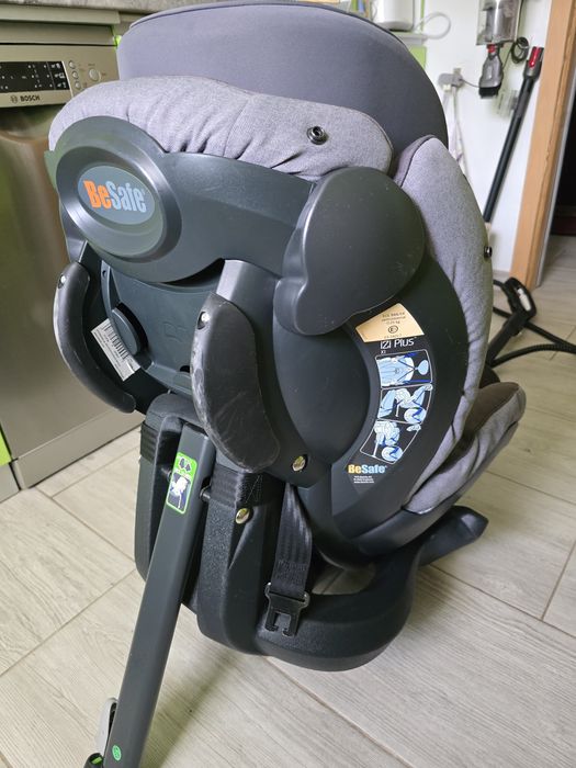 Vand scaun auto Rear Facing Besafe izi plus X1
