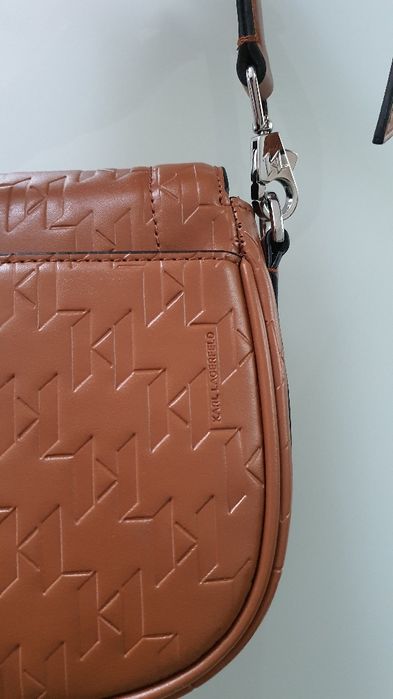 Чанта Karl Lagerfeld