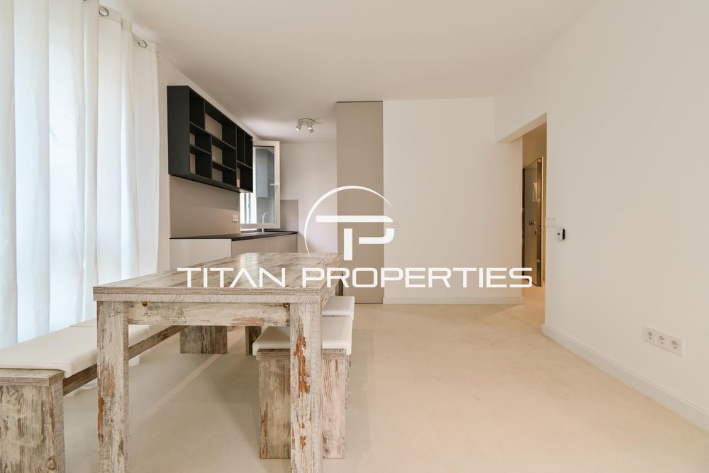 Дава се под наем Тристаен апартамент в София, Манастирски ливади - 97 кв.м за 1250 € - Снимка #1