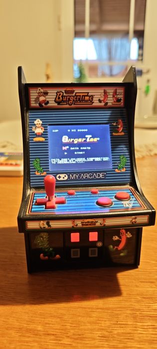 Jocuri electronice vintage (de colectie)