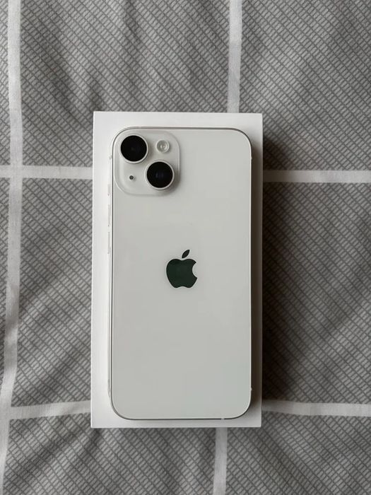 IPhone 14 Айфон 14 АКБ 85