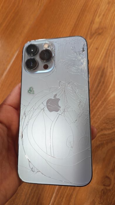 IPhone 13 pro max 512mb, 98% baterie