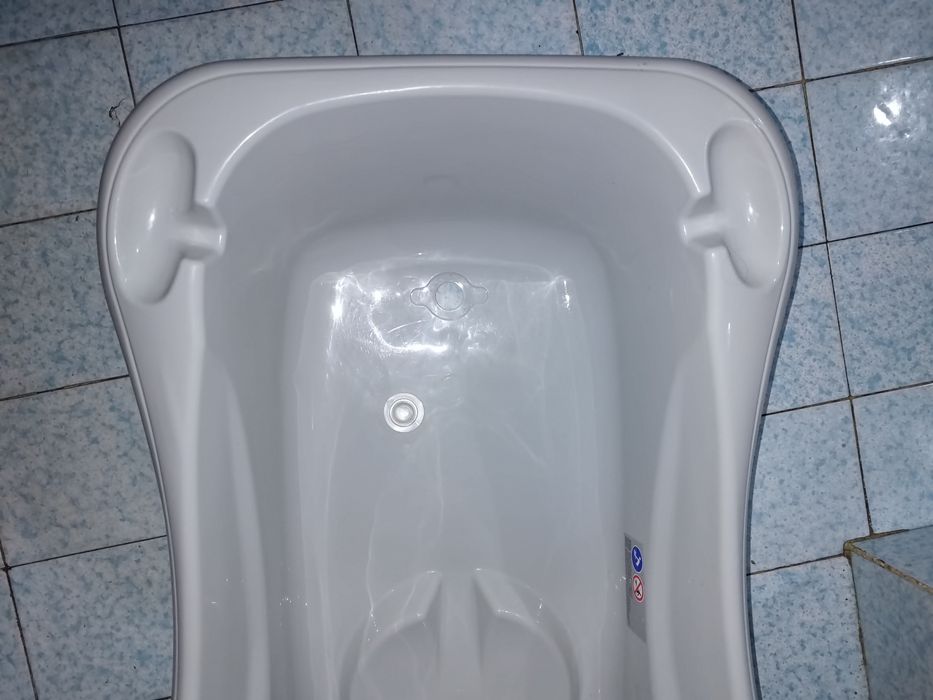 Cada pentru bebelusi