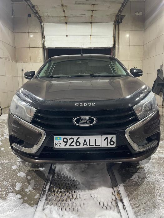Lada vesta 2020 г.в.