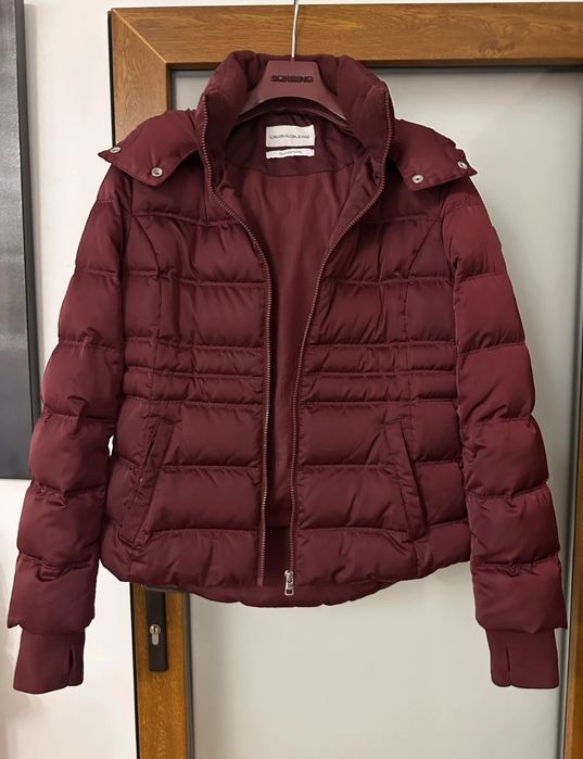 Geaca dama Calvin klein