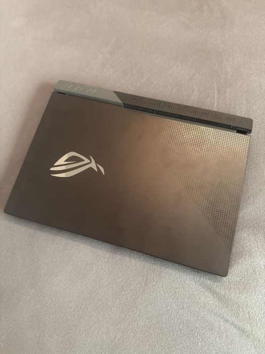 Laptop Asus Rog Strix