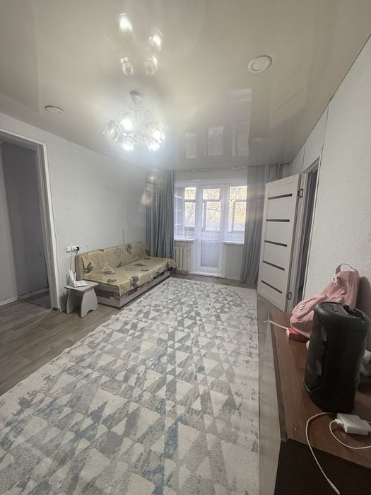 квартира 2 комн 12 мкр