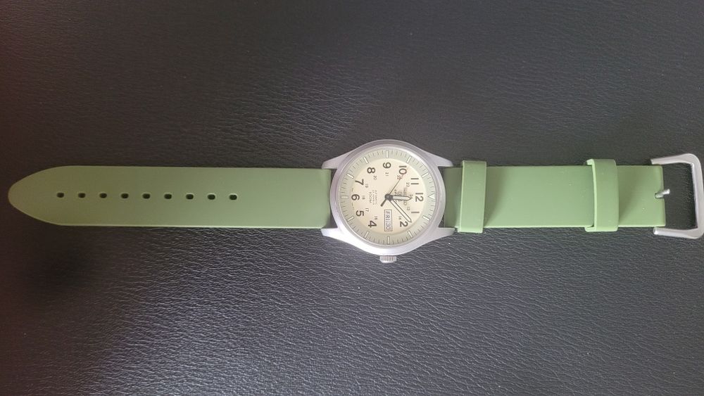 Ceas Automatic Seiko Sports