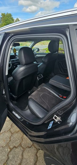 VAND URGENT! Audi A4 Avant din 2013
