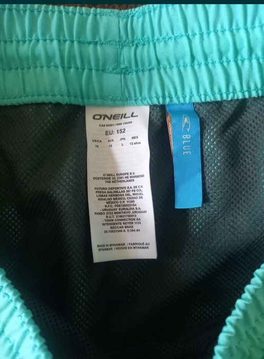 Къси гащи O'NEILL