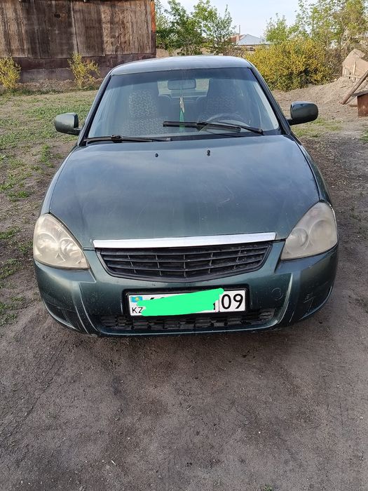 Срочно продам машину