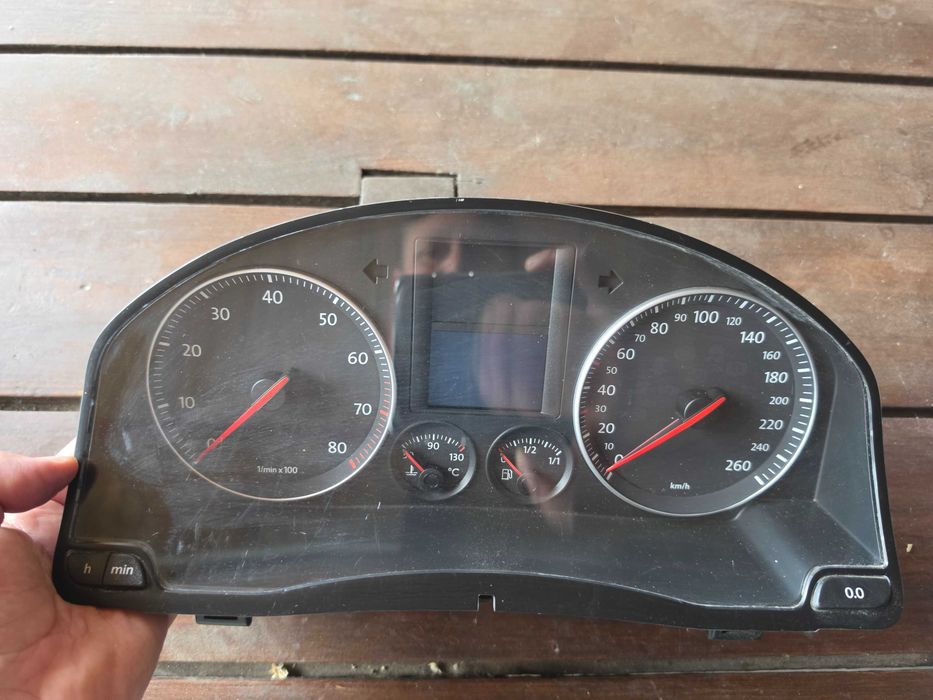 Ceasuri Bord VW GOLF V, Jetta