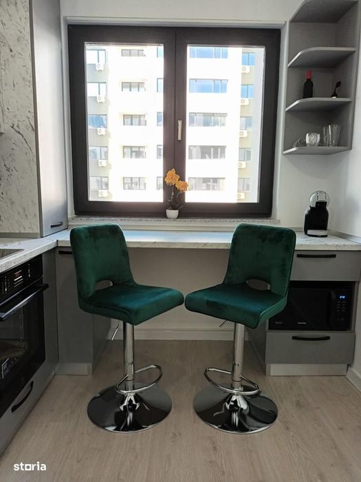 Apartament cu 1 cameră în Ivory Residence, Pipera!!!