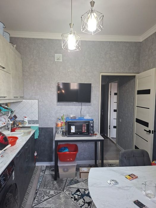 1 комнатная квартира