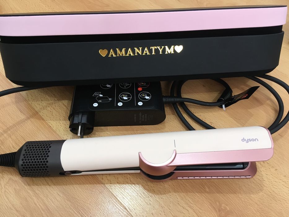 Dyson утюжок (Фен)
