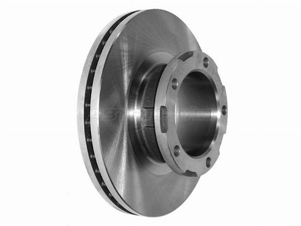 Диск тормозной Kia Bongo