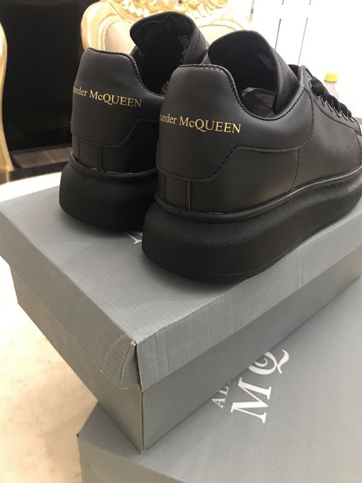 Adidasi alexander mcqueen nou