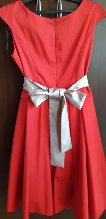 Rochie noua, marimea 38