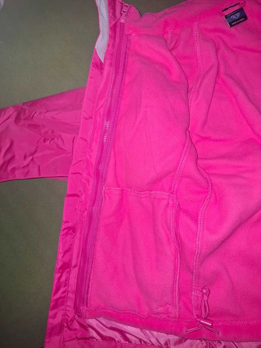 Яке TRESPASS 2 в 1 /146-152см./