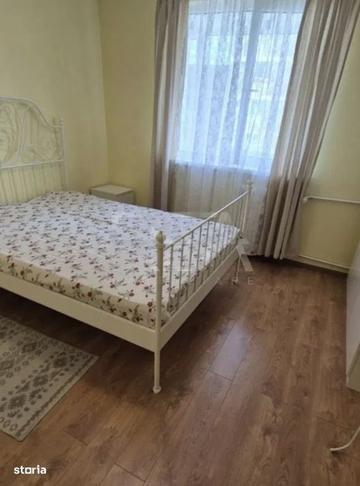 2 camere, et 7/8, 56 mp, bloc anvelopat- Drumul Taberei, Afi Cotroceni