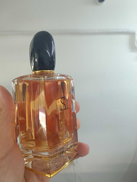 Le Parfum ÉLIXIR