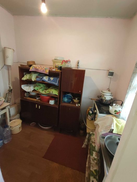 Продам Частный Дом Имеется прописка