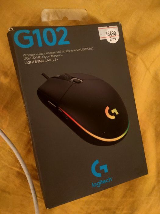 Мышка новый продам 2 шт есть