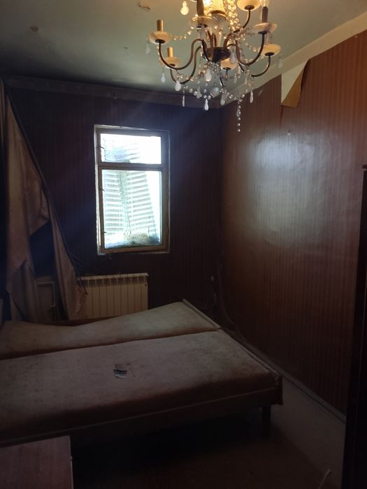 Sotiladi 3/7/9 Xalqlar Dostligi Toshkent city (Remontsiz)