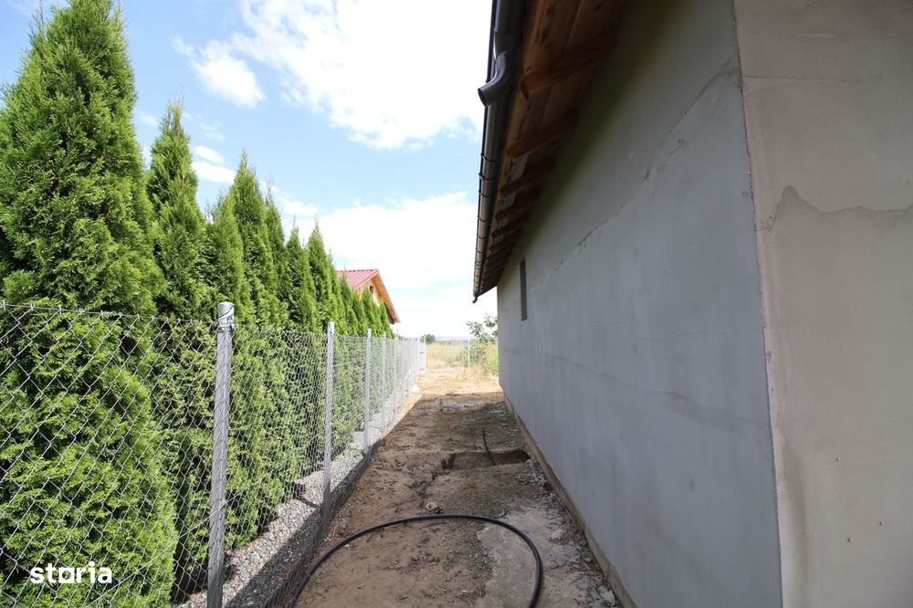 Casa Tatarca, str. Albatrosului, constructie noua, 490mp teren