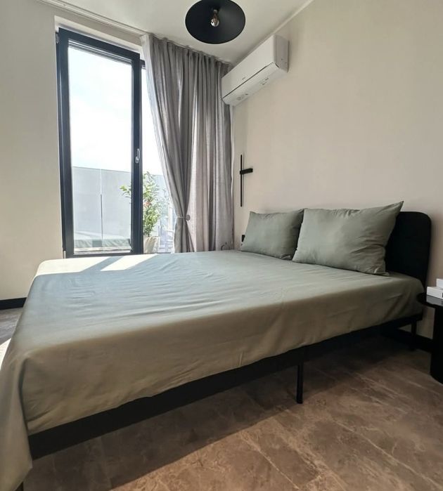 Спалня Slattum  IKEA