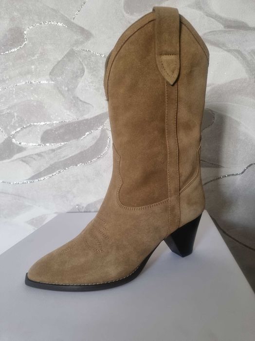 сапоги Isabel Marant 36 размер