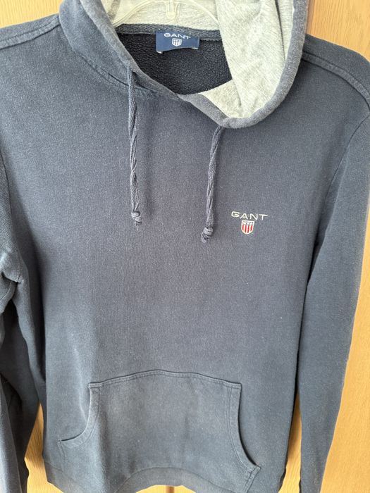 Мъжки памучен суичър - GANT / 2 бр.