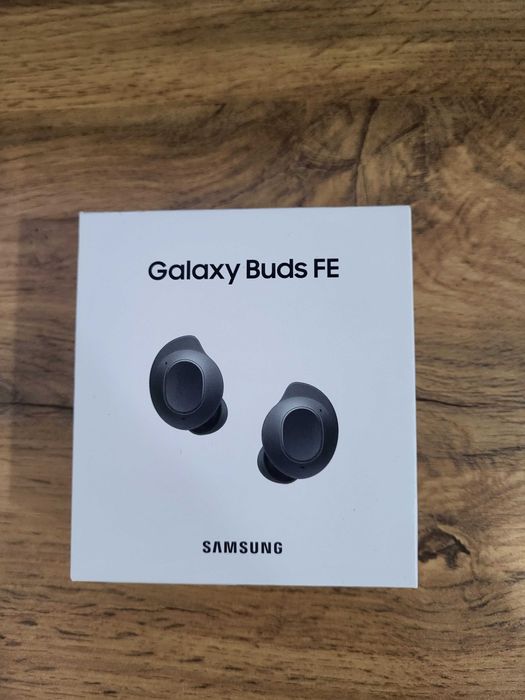 Самсунг/Samsung Buds FE, новые в упаковке