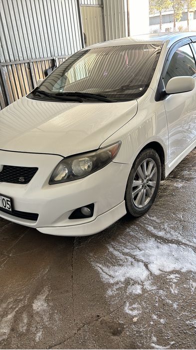 Продам свою любимую машину