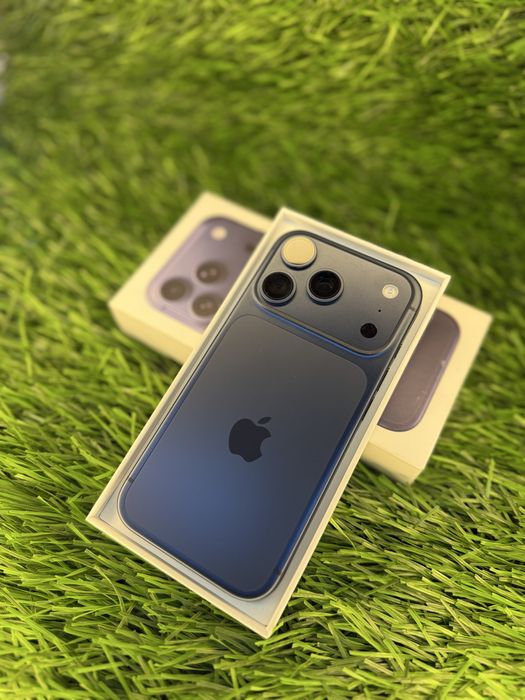 Apple iphone 17PRO