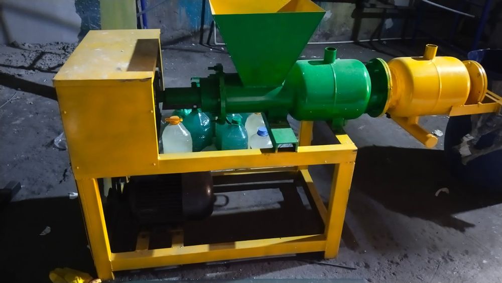 Продам станок по производству мыла