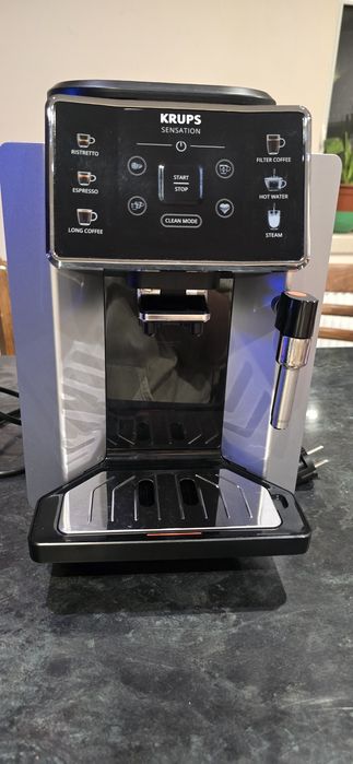 Кафеавтомат KRUPS с гаранция