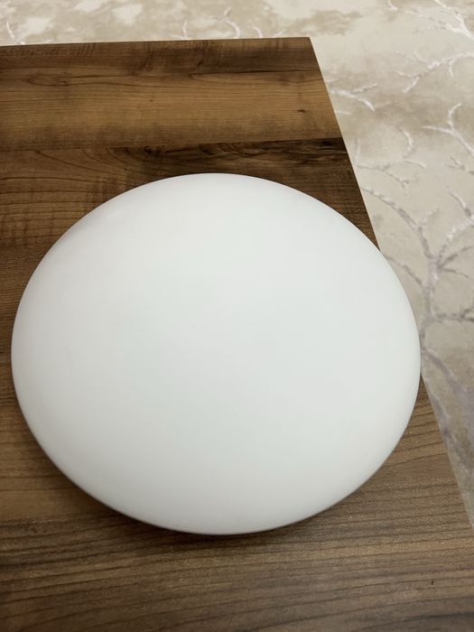 Plafoniera Smarter bec Osram inclus