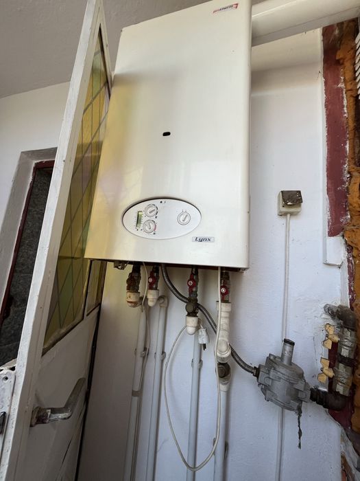 Garsoniera Ultracentral